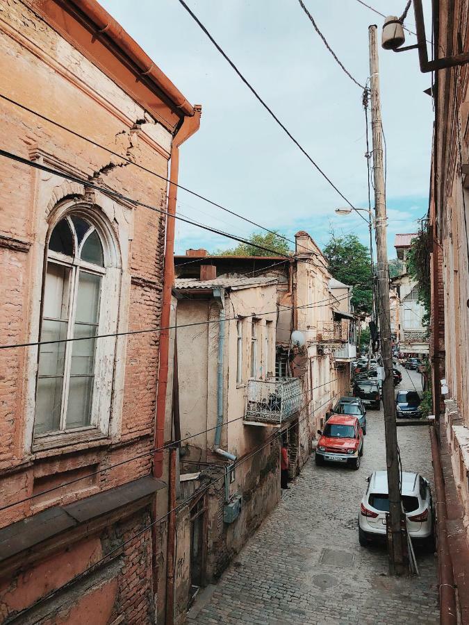 Tamaras Апартаменти