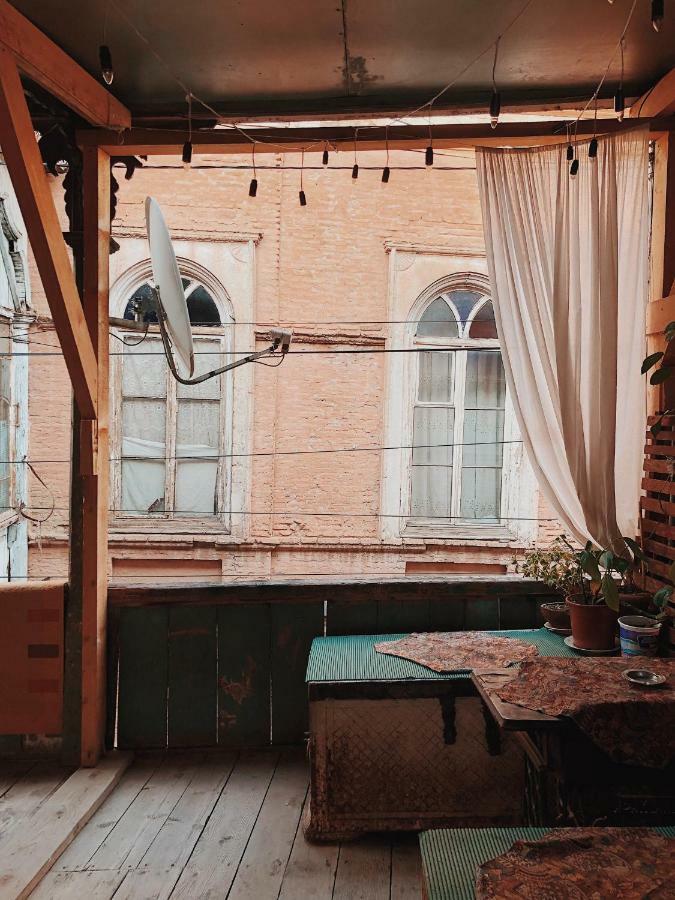 Апартаменти Tamaras Тбілісі