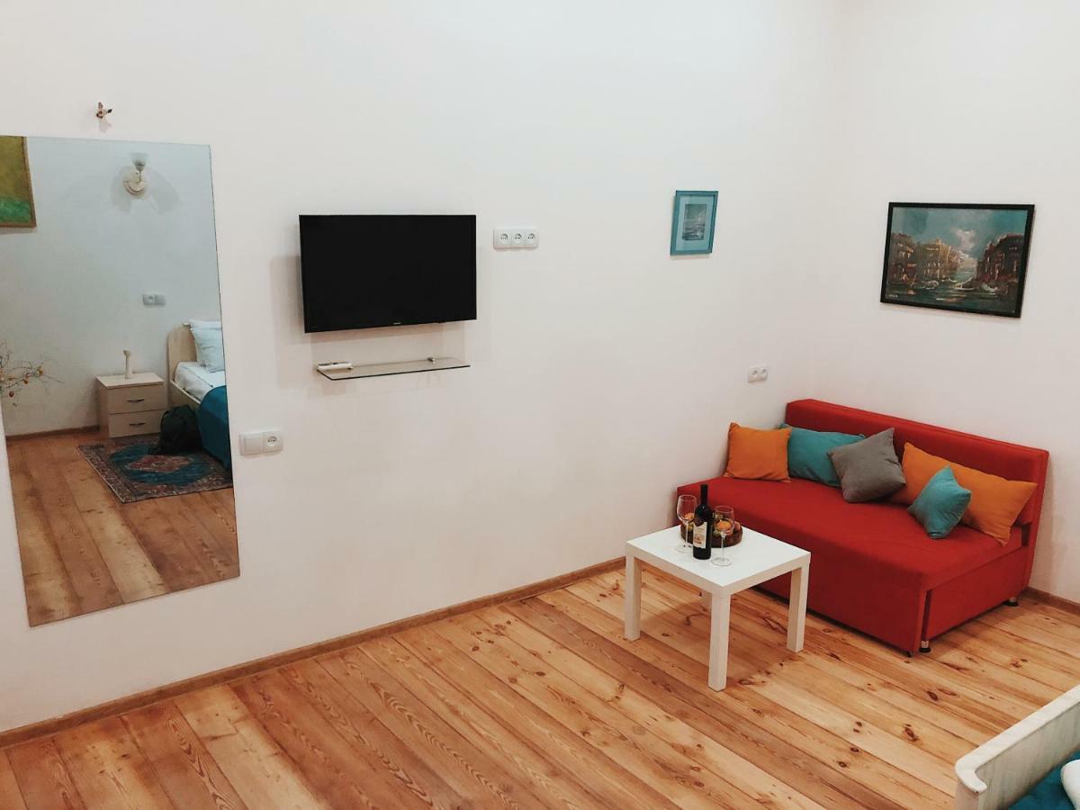 Апартаменти Tamaras Тбілісі