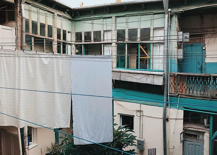 Tamaras Apartment